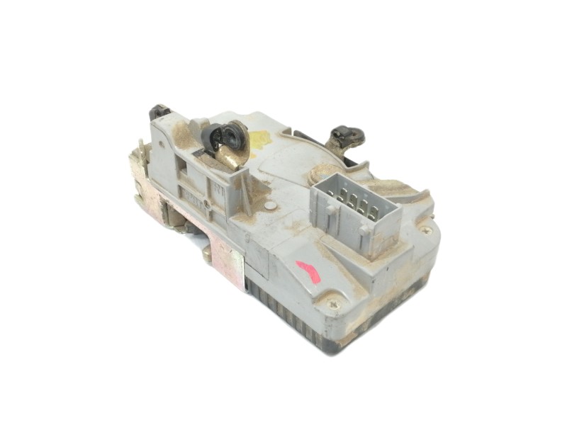 Recambio de cerradura puerta delantera derecha para peugeot 406 berlina (s1/s2) stdt referencia OEM IAM PBTR2  