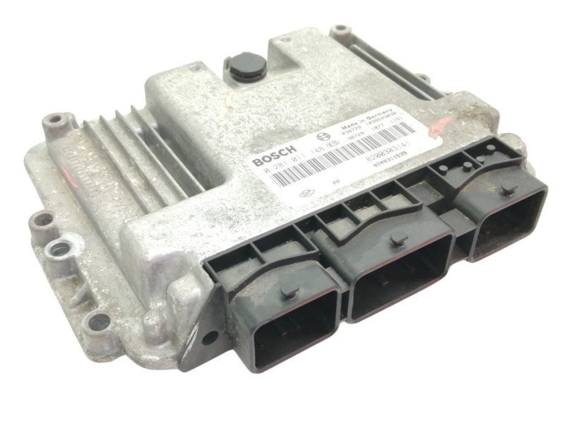 Recambio de centralita motor uce para renault laguna ii (bg0) authentique referencia OEM IAM 0281011148  