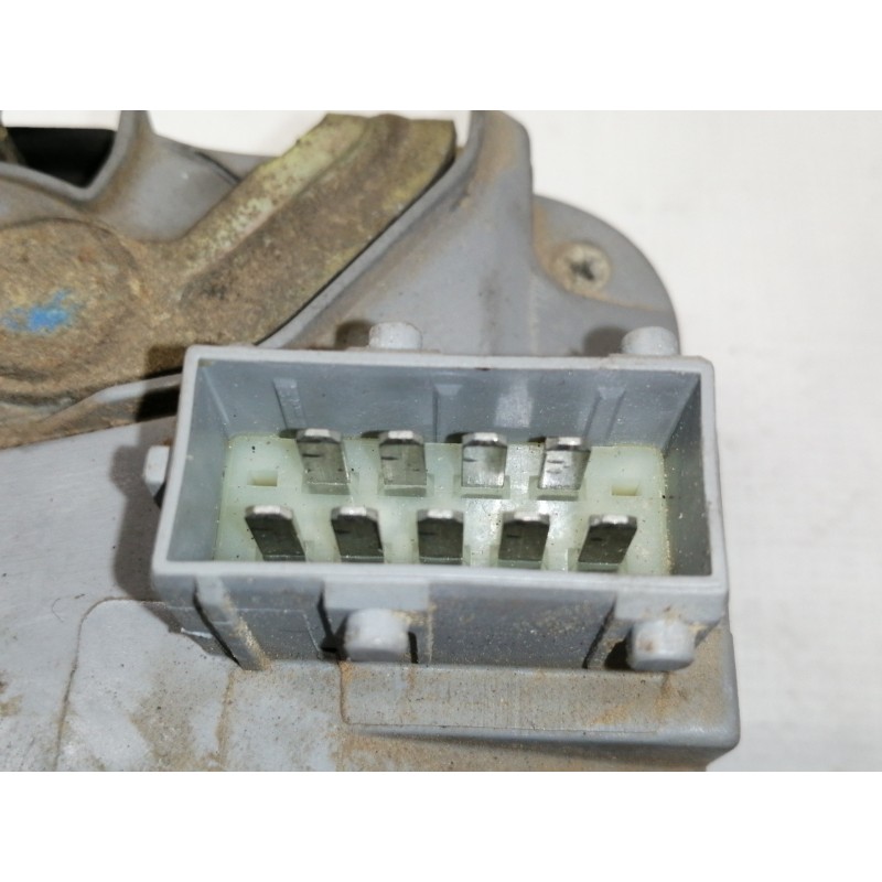 Recambio de cerradura puerta delantera derecha para peugeot 406 berlina (s1/s2) stdt referencia OEM IAM PBTR2  