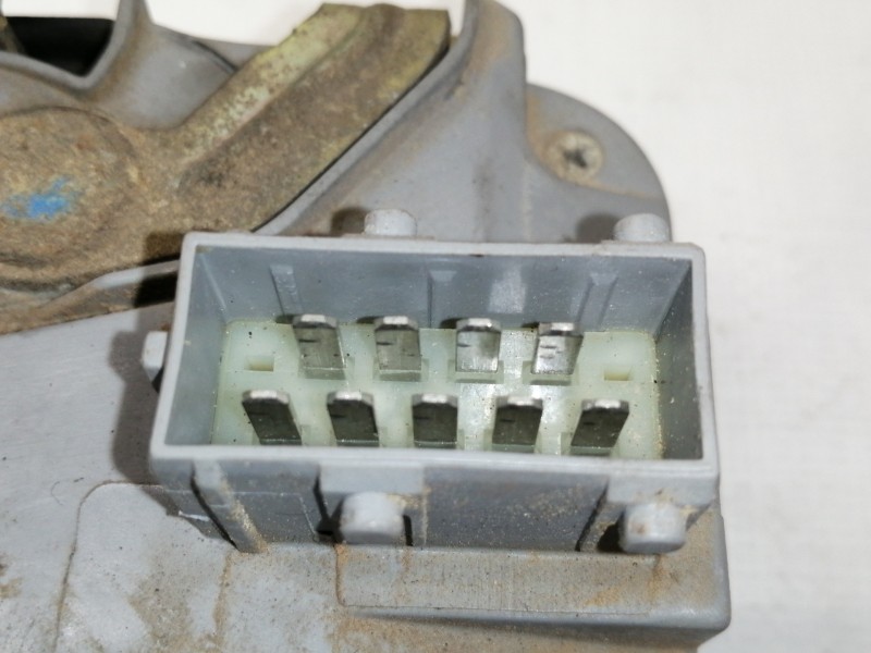 Recambio de cerradura puerta delantera derecha para peugeot 406 berlina (s1/s2) stdt referencia OEM IAM PBTR2  