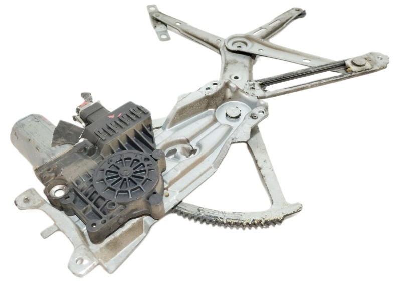 Recambio de elevalunas delantero izquierdo para opel astra g berlina sport referencia OEM IAM 90521881  