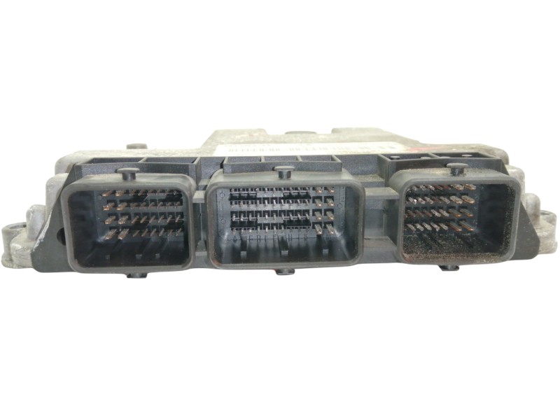Recambio de centralita motor uce para renault laguna ii (bg0) authentique referencia OEM IAM 0281011148  