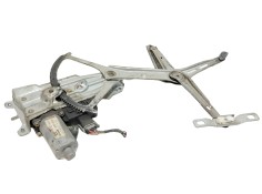 Recambio de elevalunas delantero izquierdo para opel astra g berlina sport referencia OEM IAM 90521881   2
