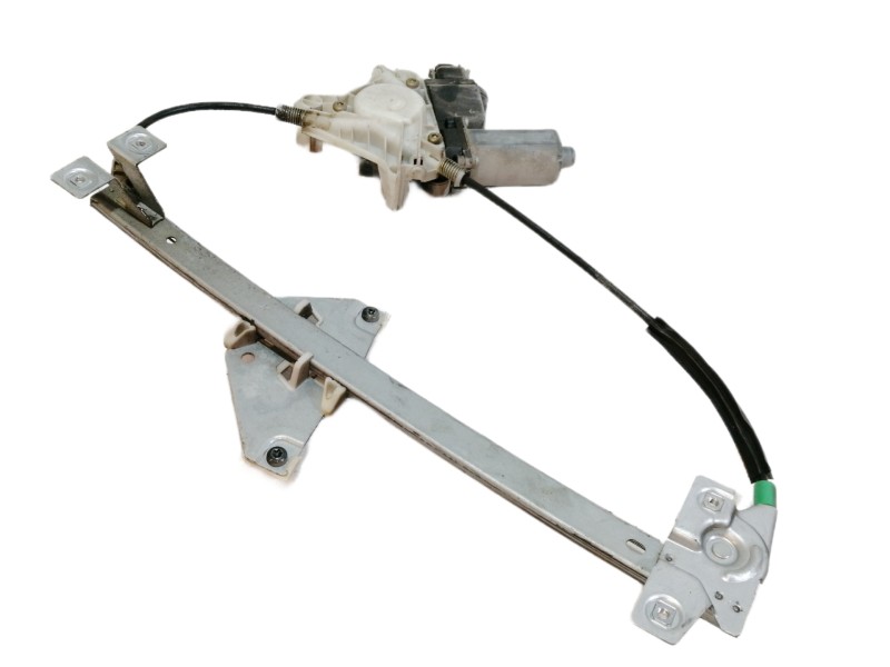 Recambio de elevalunas trasero derecho para mitsubishi space star (dg0) 1900 di-d referencia OEM IAM 0130821788 MR503578 ELECTRI