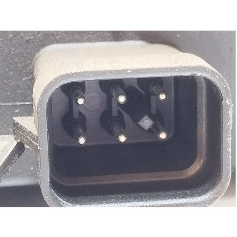 Recambio de elevalunas delantero izquierdo para opel astra g berlina sport referencia OEM IAM 90521881  