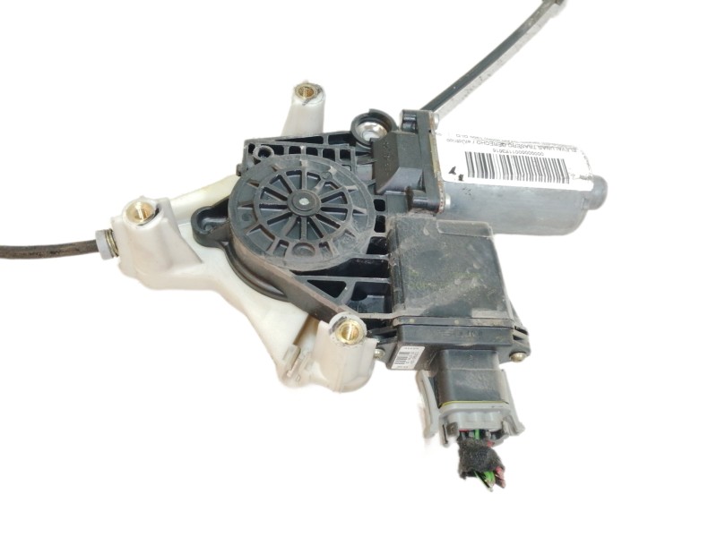 Recambio de elevalunas trasero derecho para mitsubishi space star (dg0) 1900 di-d referencia OEM IAM 0130821788 MR503578 ELECTRI