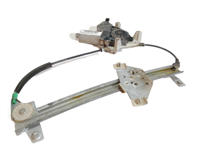 Recambio de elevalunas trasero derecho para mitsubishi space star (dg0) 1900 di-d referencia OEM IAM 0130821788 MR503578 ELECTRI