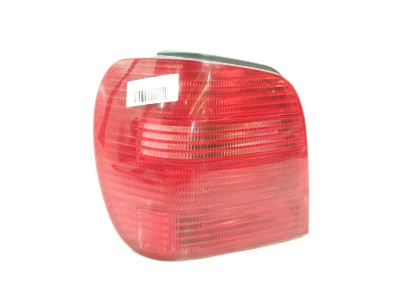 Recambio de piloto trasero izquierdo para volkswagen polo berlina (6n2) trendline referencia OEM IAM 6N0945257B  