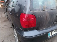 Recambio de piloto trasero izquierdo para volkswagen polo berlina (6n2) trendline referencia OEM IAM 6N0945257B   2