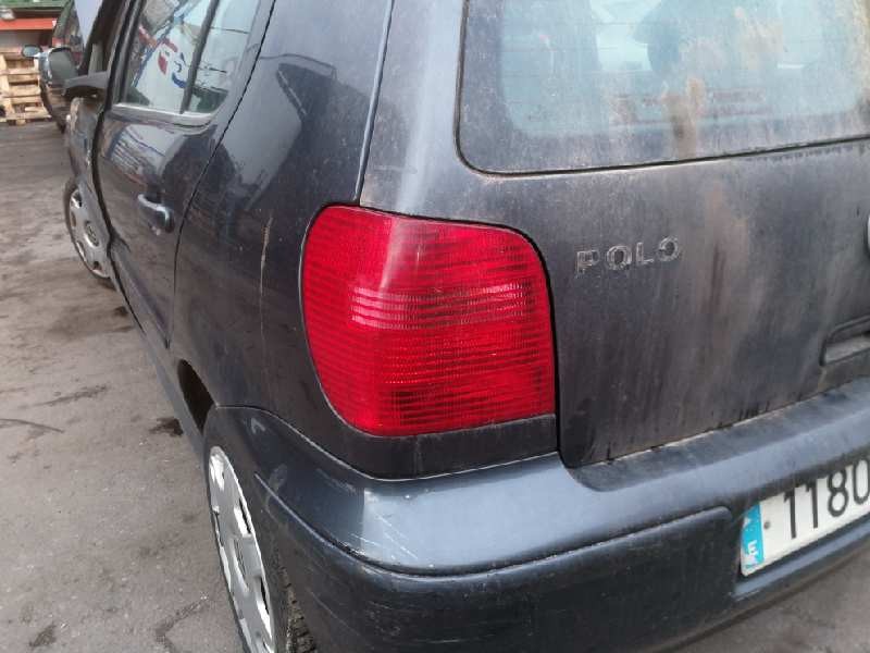 Recambio de piloto trasero izquierdo para volkswagen polo berlina (6n2) trendline referencia OEM IAM 6N0945257B  