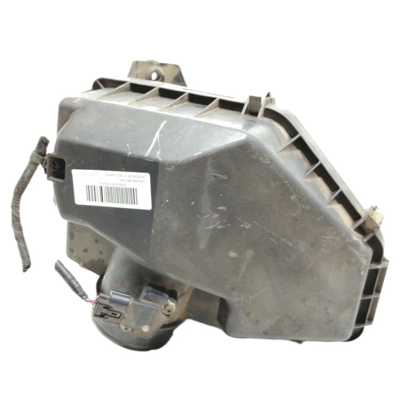 Recambio de caudalimetro para honda cr-v (re) comfort referencia OEM IAM ACC24  