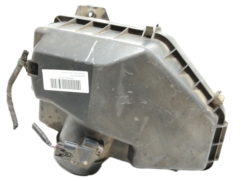 Recambio de caudalimetro para honda cr-v (re) comfort referencia OEM IAM ACC24  