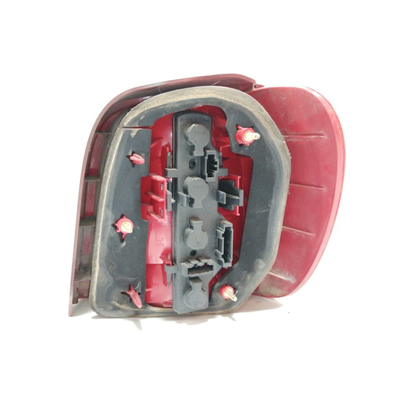 Recambio de piloto trasero izquierdo para volkswagen polo berlina (6n2) trendline referencia OEM IAM 6N0945257B  