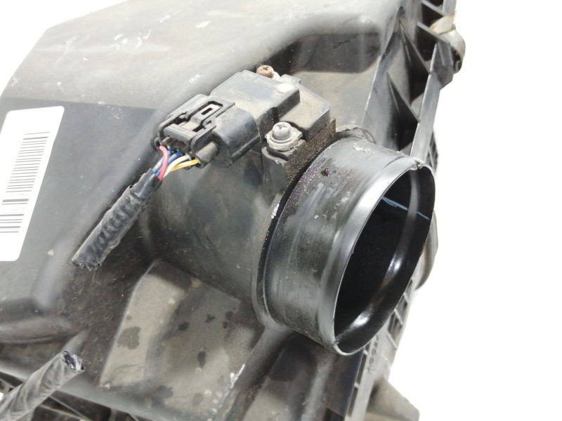 Recambio de caudalimetro para honda cr-v (re) comfort referencia OEM IAM ACC24  