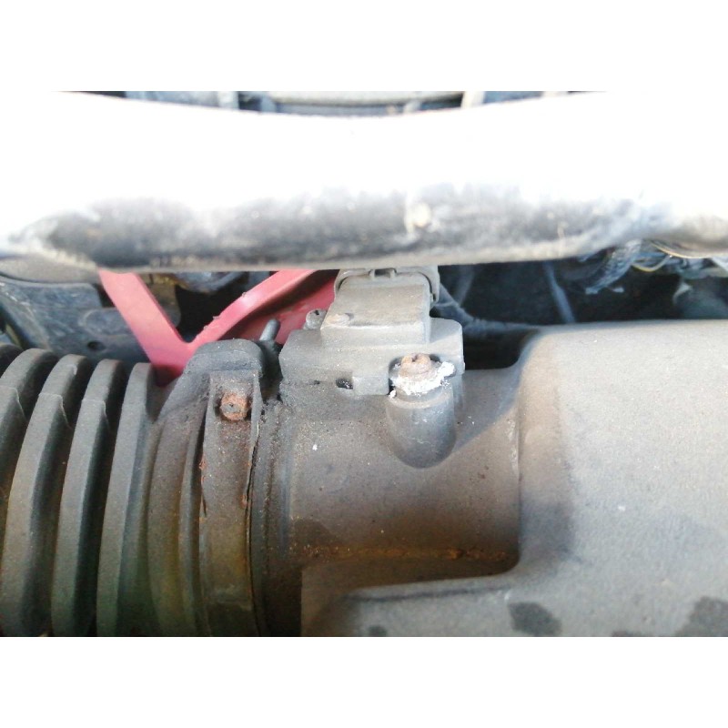 Recambio de caudalimetro para honda cr-v (re) comfort referencia OEM IAM ACC24  