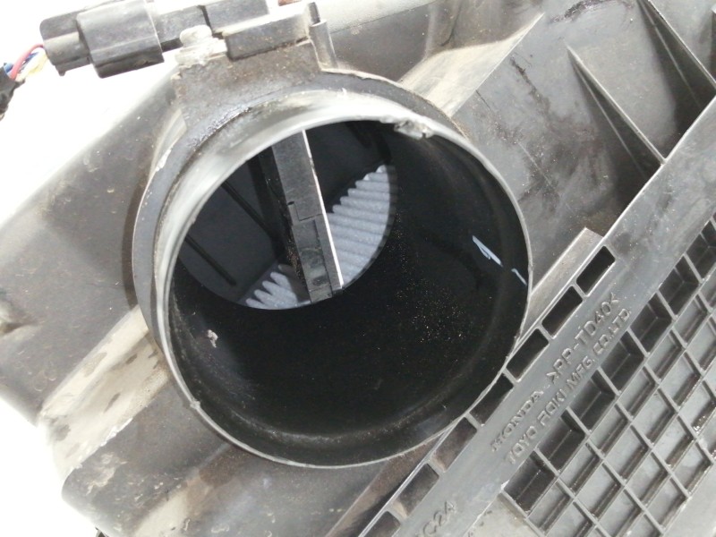 Recambio de caudalimetro para honda cr-v (re) comfort referencia OEM IAM ACC24  