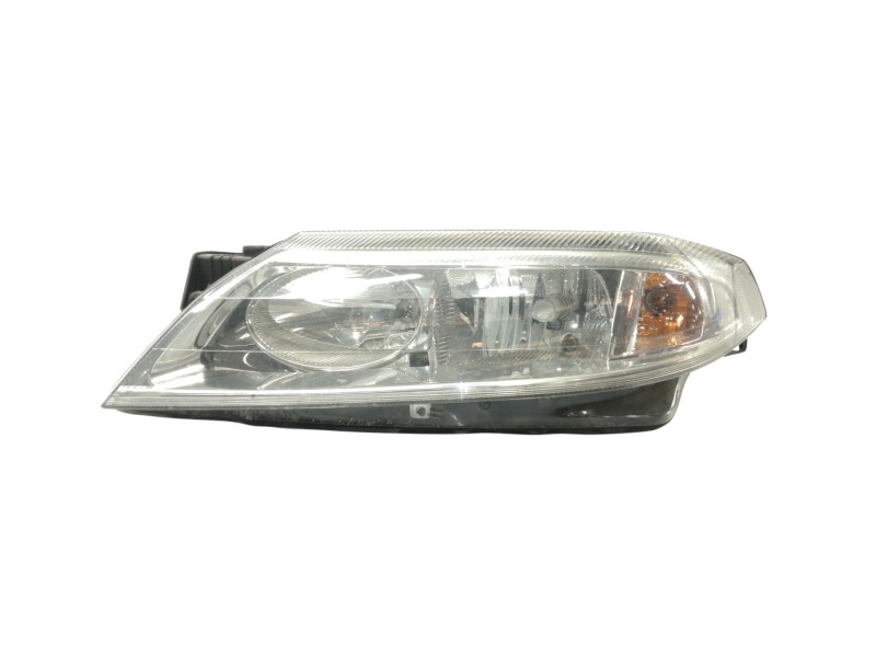 Recambio de faro izquierdo para renault laguna ii (bg0) authentique referencia OEM IAM 8200002845  