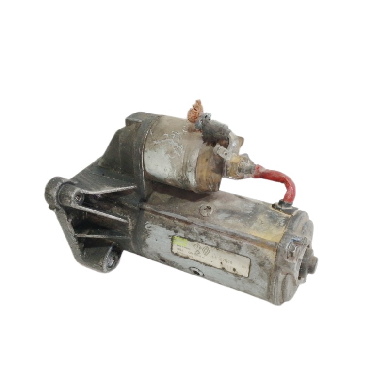 Recambio de motor arranque para mitsubishi space star (dg0) 1900 di-d referencia OEM IAM 8200331251  