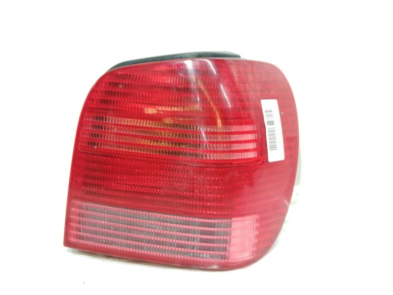 Recambio de piloto trasero derecho para volkswagen polo berlina (6n2) trendline referencia OEM IAM 6N0945257B  