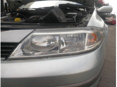 Recambio de faro izquierdo para renault laguna ii (bg0) authentique referencia OEM IAM 8200002845   2