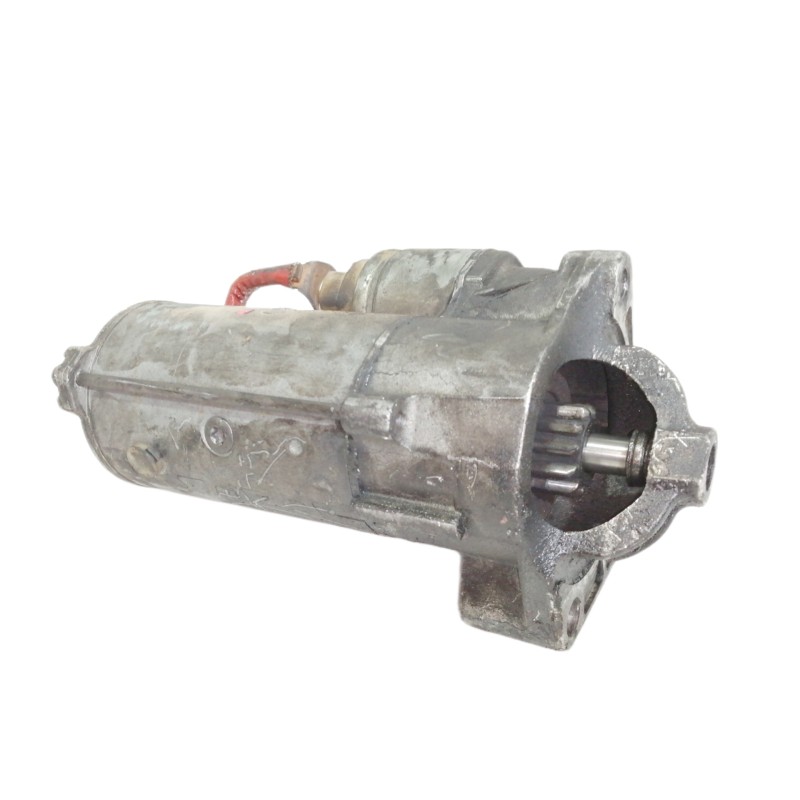 Recambio de motor arranque para mitsubishi space star (dg0) 1900 di-d referencia OEM IAM 8200331251  