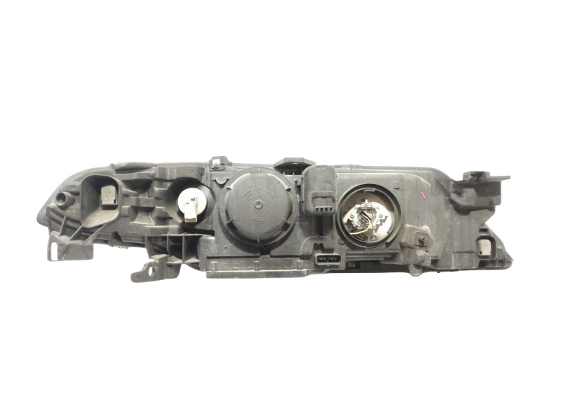 Recambio de faro izquierdo para renault laguna ii (bg0) authentique referencia OEM IAM 8200002845  