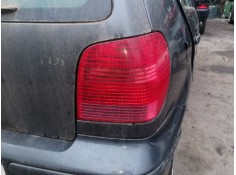 Recambio de piloto trasero derecho para volkswagen polo berlina (6n2) trendline referencia OEM IAM 6N0945257B   2