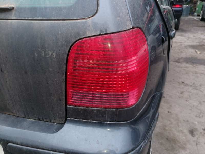 Recambio de piloto trasero derecho para volkswagen polo berlina (6n2) trendline referencia OEM IAM 6N0945257B  