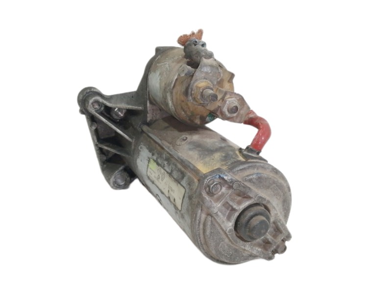 Recambio de motor arranque para mitsubishi space star (dg0) 1900 di-d referencia OEM IAM 8200331251  