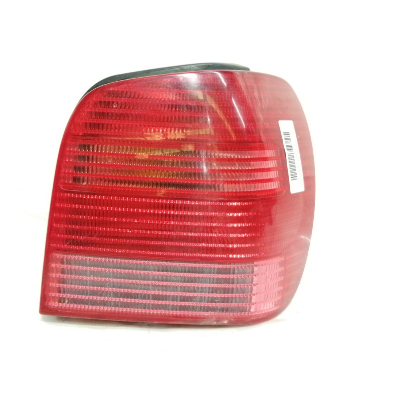 Recambio de piloto trasero derecho para volkswagen polo berlina (6n2) trendline referencia OEM IAM 6N0945257B  