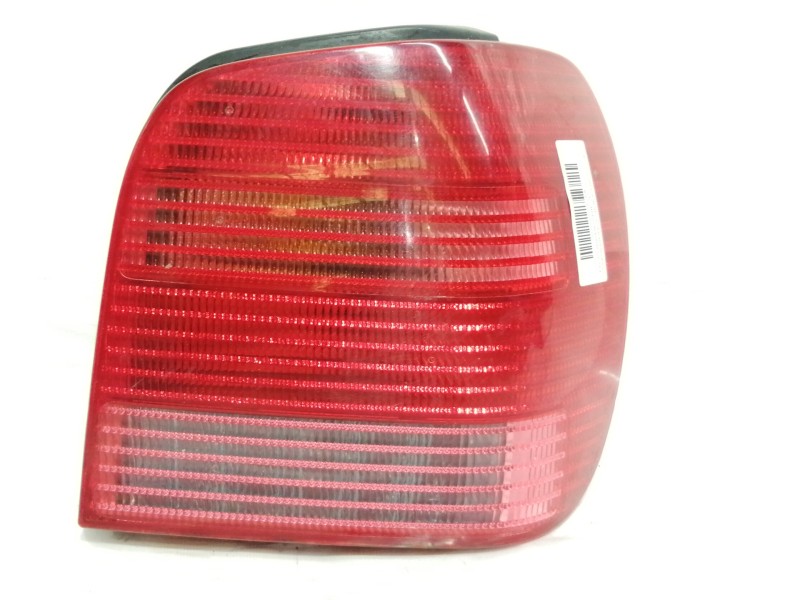 Recambio de piloto trasero derecho para volkswagen polo berlina (6n2) trendline referencia OEM IAM 6N0945257B  