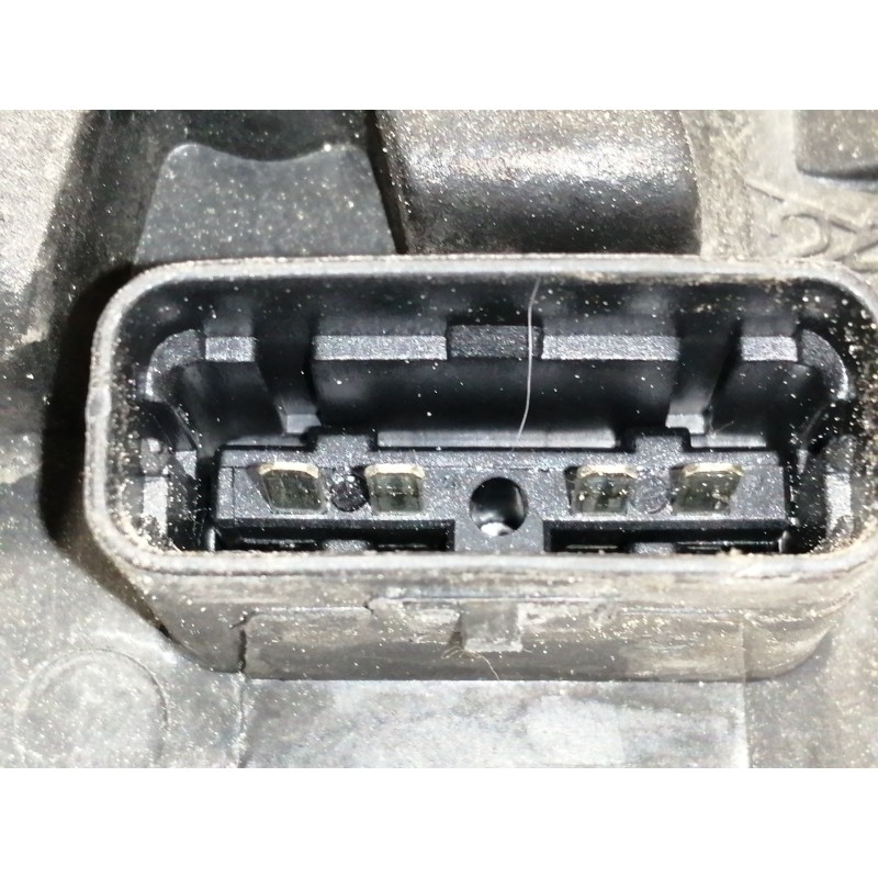 Recambio de faro izquierdo para renault laguna ii (bg0) authentique referencia OEM IAM 8200002845  