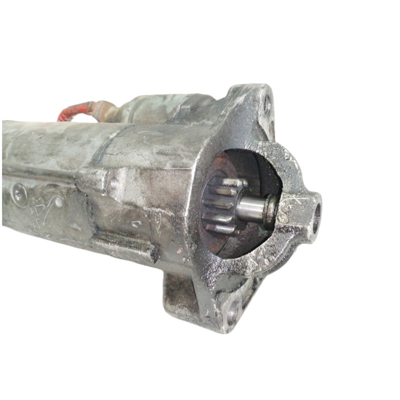 Recambio de motor arranque para mitsubishi space star (dg0) 1900 di-d referencia OEM IAM 8200331251  