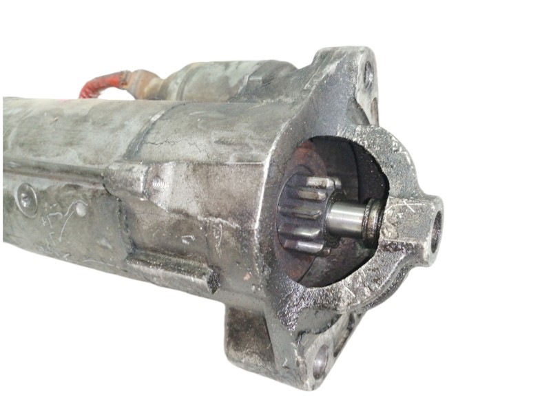 Recambio de motor arranque para mitsubishi space star (dg0) 1900 di-d referencia OEM IAM 8200331251  