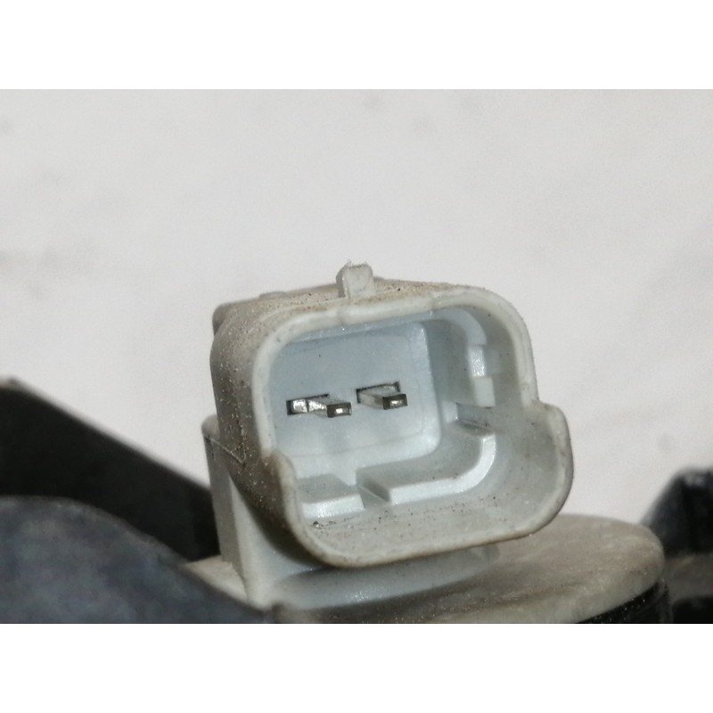 Recambio de faro izquierdo para renault laguna ii (bg0) authentique referencia OEM IAM 8200002845  