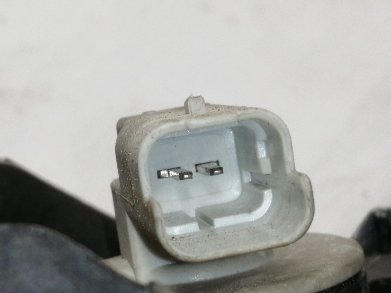 Recambio de faro izquierdo para renault laguna ii (bg0) authentique referencia OEM IAM 8200002845  