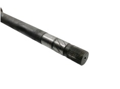 Recambio de transmision delantera derecha para renault laguna ii (bg0) authentique referencia OEM IAM    2