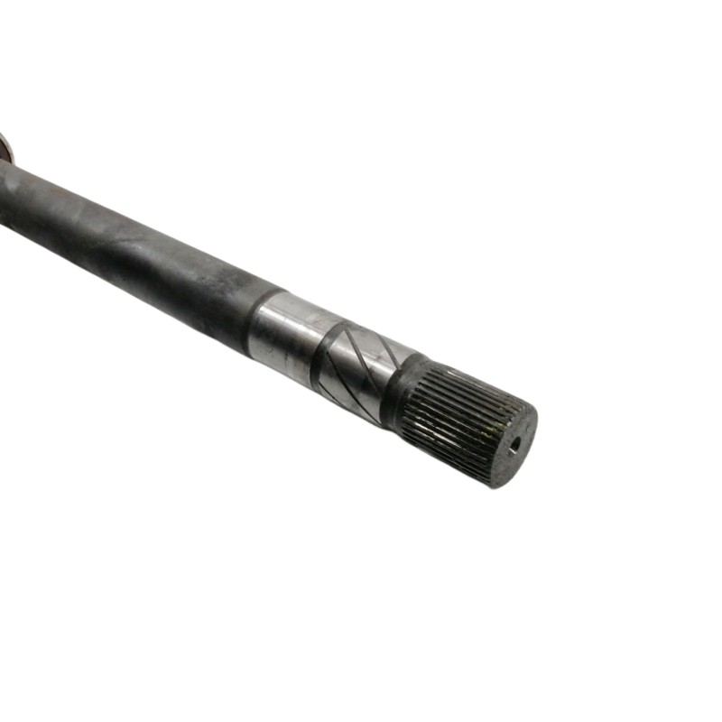 Recambio de transmision delantera derecha para renault laguna ii (bg0) authentique referencia OEM IAM   