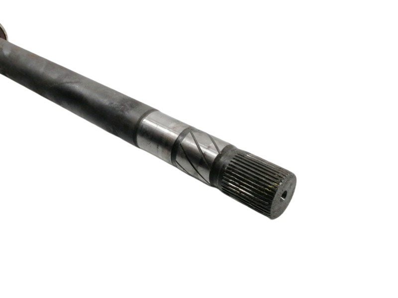 Recambio de transmision delantera derecha para renault laguna ii (bg0) authentique referencia OEM IAM   