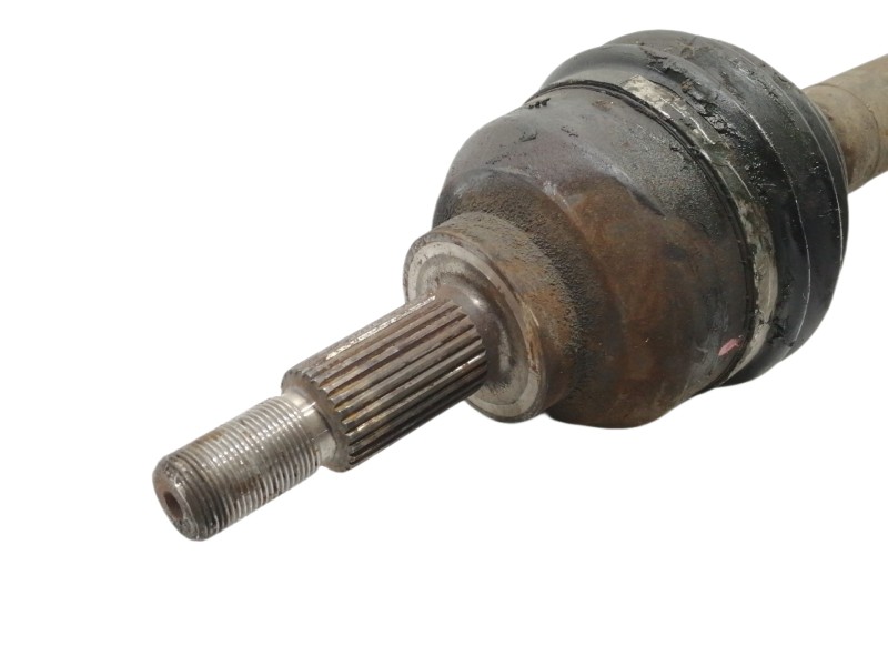 Recambio de transmision delantera derecha para renault laguna ii (bg0) authentique referencia OEM IAM   