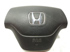 Recambio de airbag delantero izquierdo para honda cr-v (re) comfort referencia OEM IAM 77800SWWG810M1  