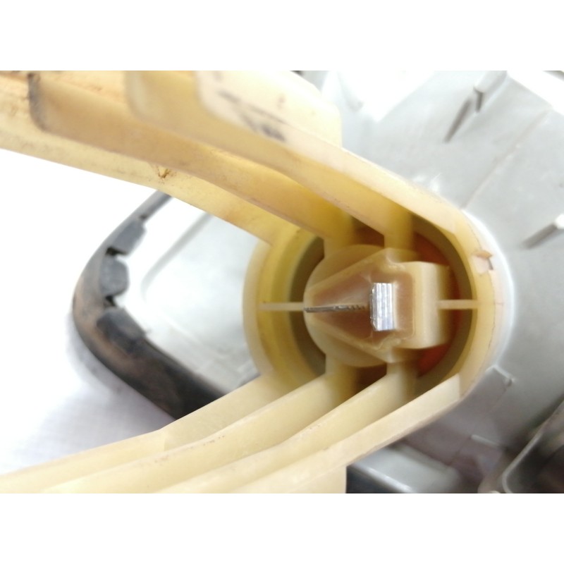 Recambio de piloto delantero izquierdo para mercedes-benz clase e (w124) berlina e 230 (124.023) referencia OEM IAM   