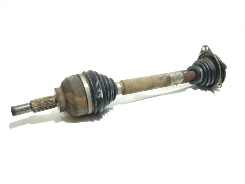 Recambio de transmision delantera izquierda para renault laguna ii (bg0) authentique referencia OEM IAM 8200079913  