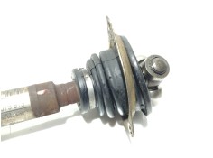 Recambio de transmision delantera izquierda para renault laguna ii (bg0) authentique referencia OEM IAM 8200079913   2