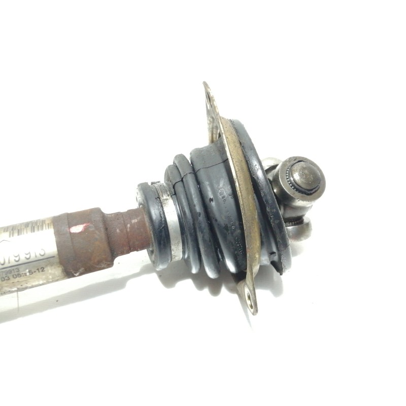 Recambio de transmision delantera izquierda para renault laguna ii (bg0) authentique referencia OEM IAM 8200079913  