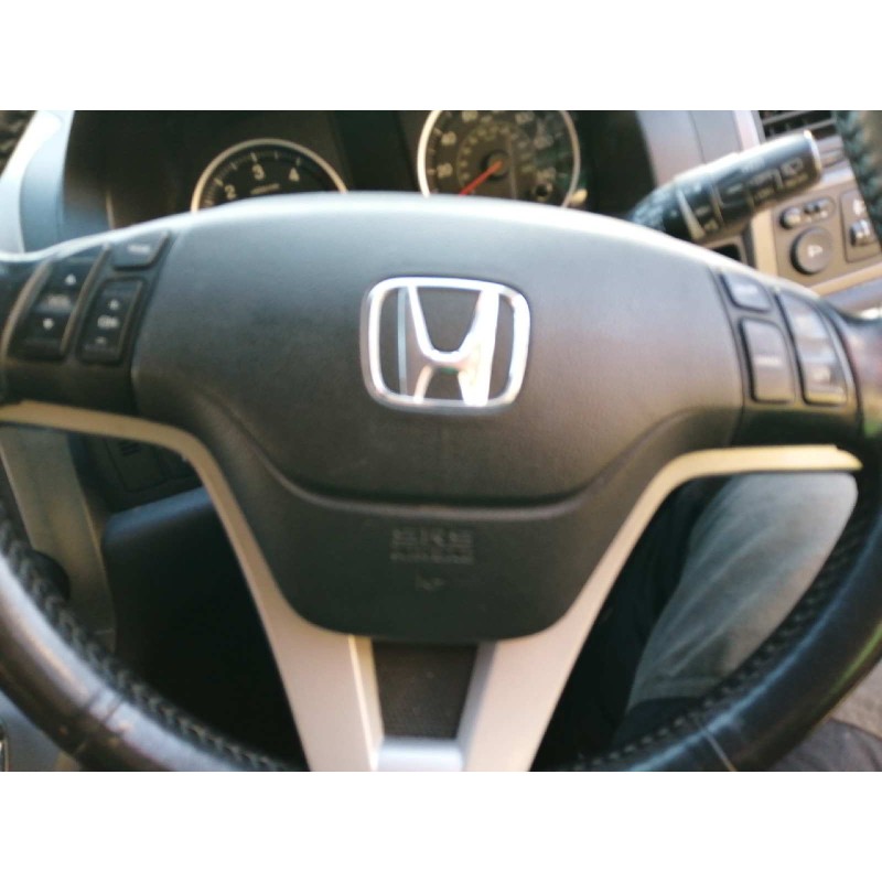 Recambio de airbag delantero izquierdo para honda cr-v (re) comfort referencia OEM IAM 77800SWWG810M1  