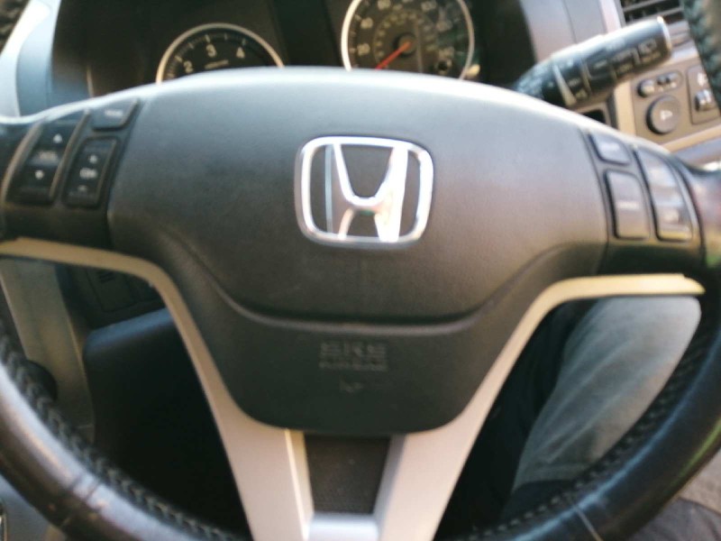 Recambio de airbag delantero izquierdo para honda cr-v (re) comfort referencia OEM IAM 77800SWWG810M1  