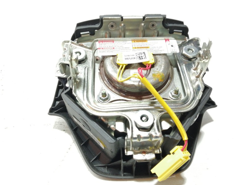 Recambio de airbag delantero izquierdo para honda cr-v (re) comfort referencia OEM IAM 77800SWWG810M1  