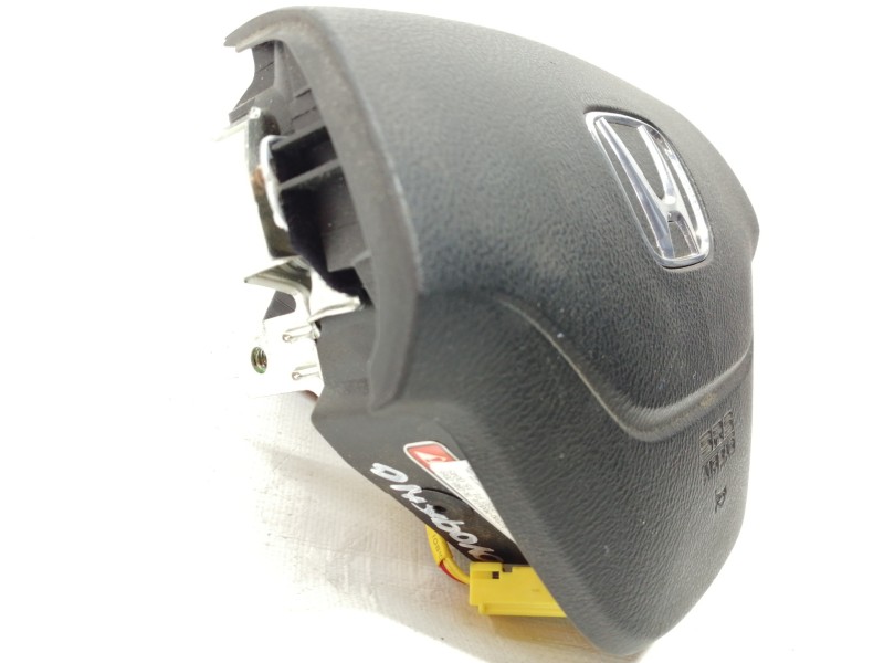 Recambio de airbag delantero izquierdo para honda cr-v (re) comfort referencia OEM IAM 77800SWWG810M1  