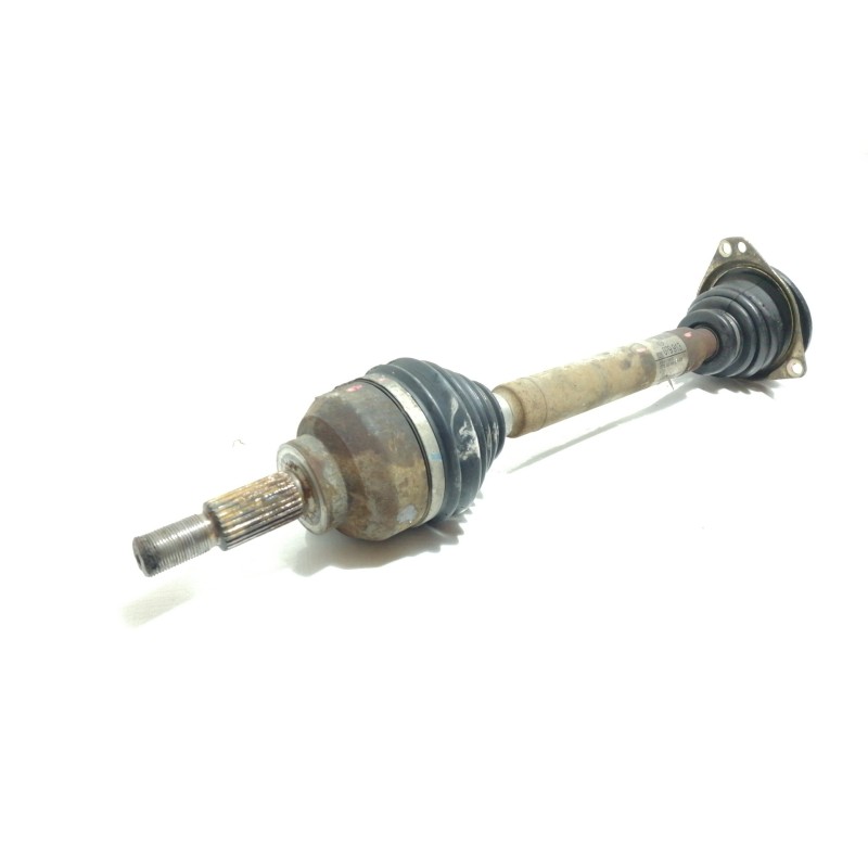 Recambio de transmision delantera izquierda para renault laguna ii (bg0) authentique referencia OEM IAM 8200079913  